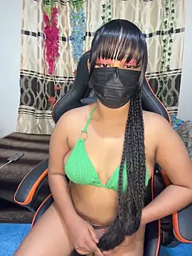 Ariana  Marie online show from 6, 11, 2025