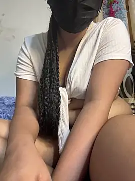 Ariana  Marie online show from 22, 11, 2025