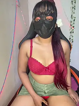 Ariana  Marie online show from 7, 2, 2026