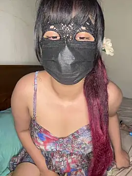 Snapshot of Ariana__Marie chatting on 5, 7, 2026 Ariana Marie online show from 5, 7, 2026