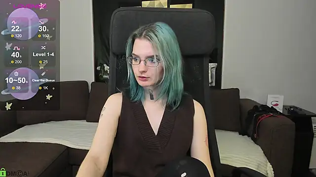 lika haris online show from 22, 9, 2025