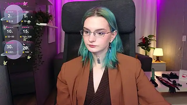 lika haris online show from 26, 9, 2025