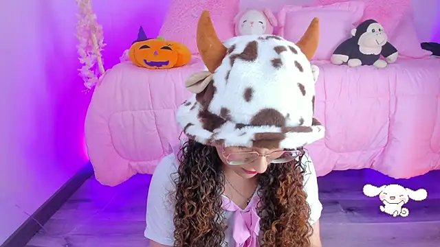 hannacutegod online show from 11, 11, 2025