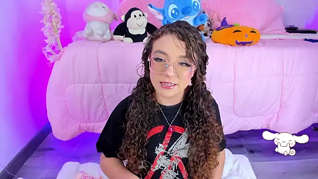 hannacutegod online show from 11, 1, 2026