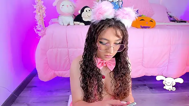 hannacutegod online show from 19, 1, 2026