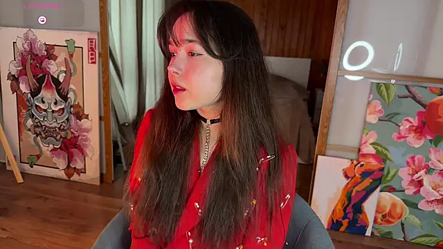 PlumyBun online show from 19, 5, 2026