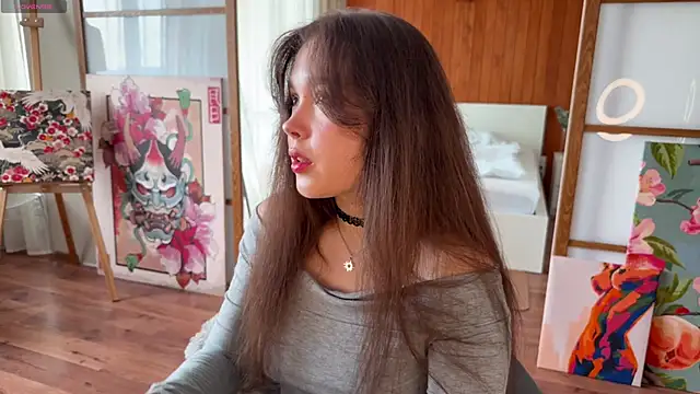 PlumyBun online show from 14, 6, 2026