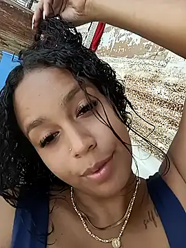 Fernanda30 online show from 20, 9, 2025