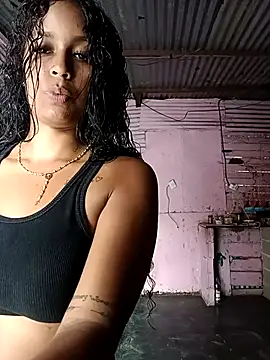 Fernanda30 online show from 2, 10, 2025