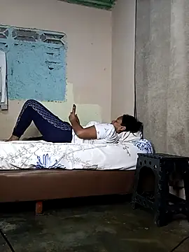 Fernanda30 online show from 19, 10, 2025