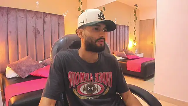 Snapshot of Ryan_Jackson_ chatting on 29, 10, 2025 Ryan Jackson online show from 29, 10, 2025