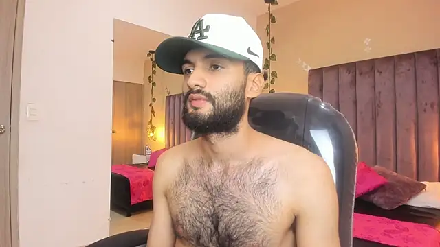 Snapshot of Ryan_Jackson_ chatting on 4, 11, 2025 Ryan Jackson online show from 4, 11, 2025