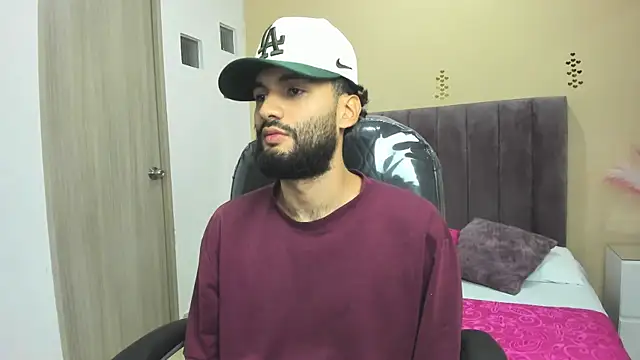 Snapshot of Ryan_Jackson_ chatting on 11, 11, 2025 Ryan Jackson online show from 11, 11, 2025