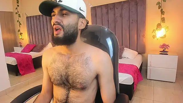 Snapshot of Ryan_Jackson_ chatting on 14, 11, 2025 Ryan Jackson online show from 14, 11, 2025