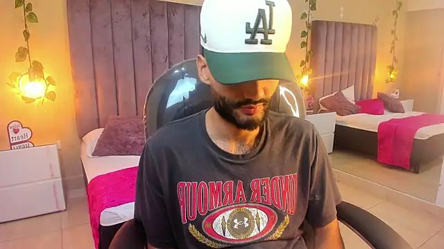 Snapshot of Ryan_Jackson_ chatting on 29, 11, 2025 Ryan Jackson online show from 29, 11, 2025