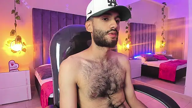 Snapshot of Ryan_Jackson_ chatting on 5, 12, 2025 Ryan Jackson online show from 5, 12, 2025