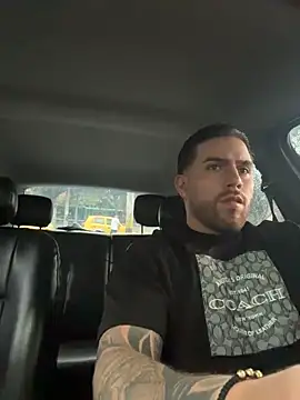 Ades Lowe online show from 9, 11, 2025