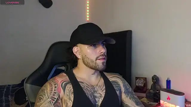 Ades Lowe online show from 24, 2, 2026