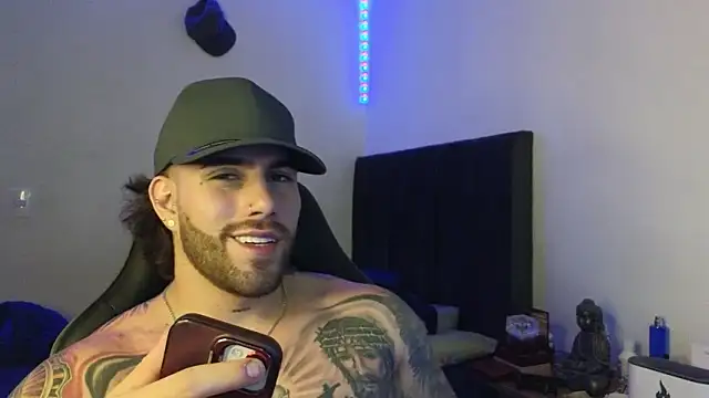 Ades Lowe online show from 17, 3, 2026