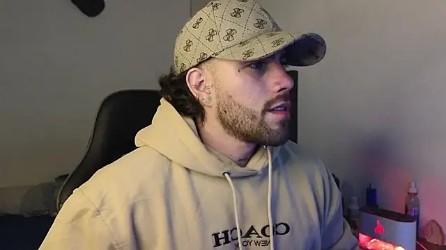 Ades Lowe online show from 19, 3, 2026