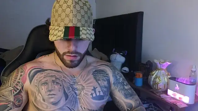 Ades Lowe online show from 21, 3, 2026