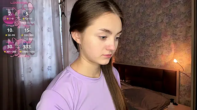 LoraDavi online show from 18, 2, 2026