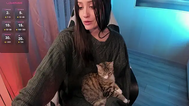 Snapshot of Sserendipityy chatting on 16, 11, 2025 Sserendipityy online show from 16, 11, 2025