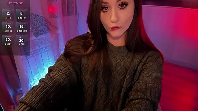 Sserendipityy online show from 20, 3, 2026