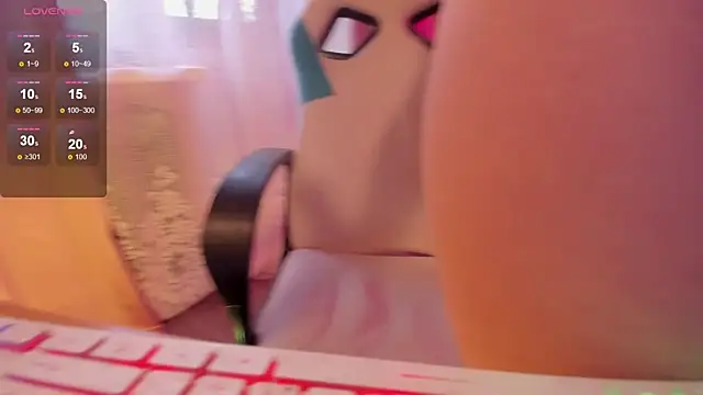 Sserendipityy online show from 31, 3, 2026