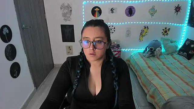 Cherry blush  online show from 10, 7, 2026