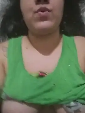 Mari29patty online show from 2, 7, 2026