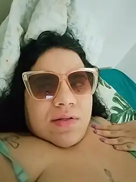 Mari29patty online show from 27, 7, 2026