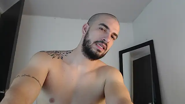 Snapshot of SouthernMilk chatting on 15, 9, 2025 SouthernMilk online show from 15, 9, 2025