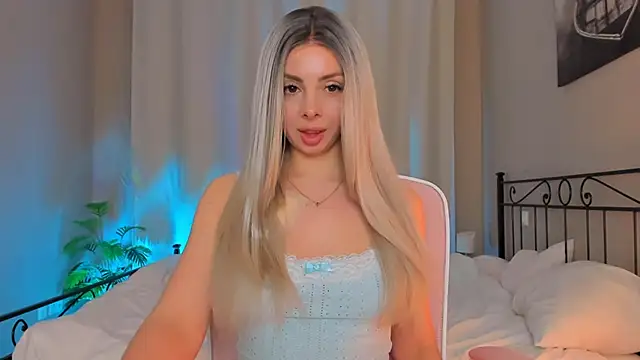 VelvetEliza online show from 26, 10, 2025