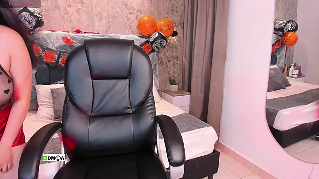 susanasmith18 online show from 28, 10, 2025