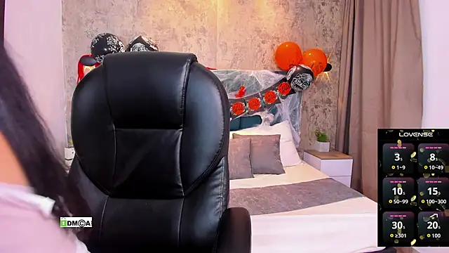 susanasmith18 online show from 29, 10, 2025