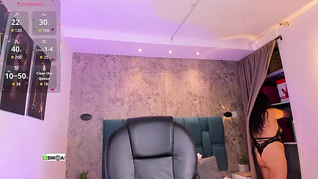 susanasmith18 online show from 9, 2, 2026