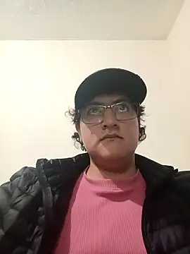 Snapshot of LordDscv chatting on 10, 10, 2025 LordDscv online show from 10, 10, 2025