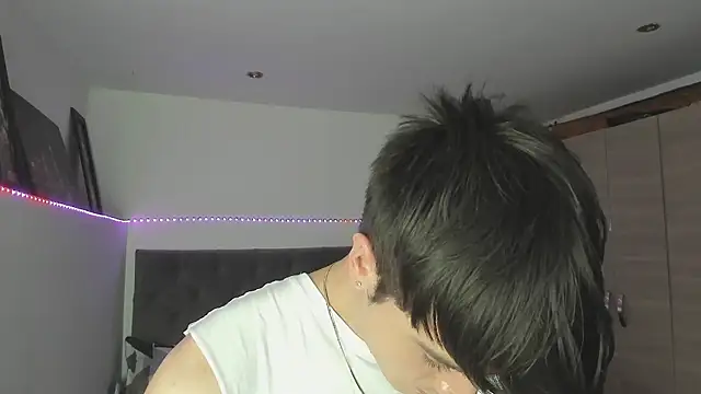 Snapshot of stevve_14 chatting on 8, 6, 2026 stevve 14 online show from 8, 6, 2026