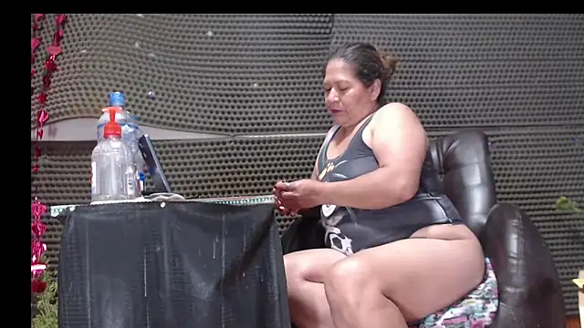 Alisson Sodomy online show from 5, 3, 2026