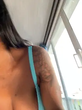 Snapshot of Bustykeyla chatting on 14, 11, 2025 Bustykeyla online show from 14, 11, 2025