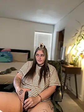 Alix Valentine online show from 19, 4, 2026