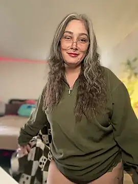 Alix Valentine online show from 21, 7, 2026