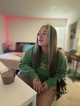 Alix Valentine online show from 27, 7, 2026