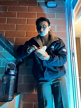 DeusbelliS online show from 28, 9, 2025