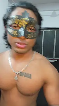 Snapshot of sam_honey5 chatting on 19, 12, 2025 sam honey5 online show from 19, 12, 2025