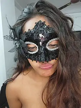 sam honey5 online show from 15, 1, 2026