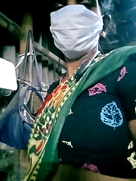 Snapshot of Tamilauntyhot chatting on 16, 10, 2025 Tamilauntyhot online show from 16, 10, 2025