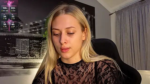 Snapshot of ChristyMarshall chatting on 26, 9, 2025 ChristyMarshall online show from 26, 9, 2025