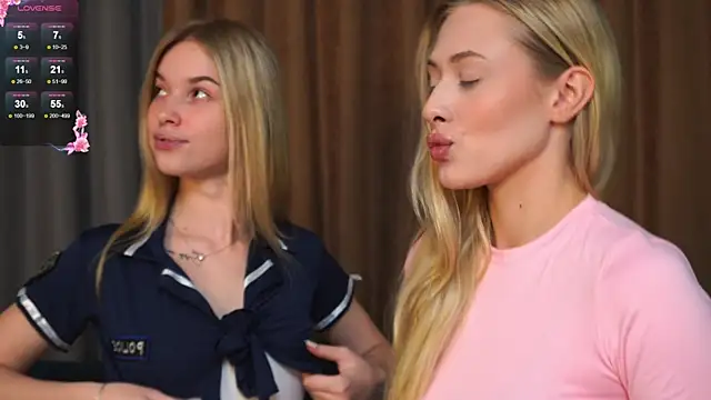 Snapshot of ChristyMarshall chatting on 10, 10, 2025 ChristyMarshall online show from 10, 10, 2025